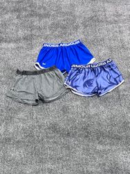 Premium Under Armour Sexy Shorts #200826