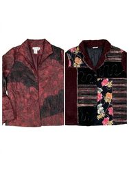 (FV-2951) Vestes et vestes de tailleur pour femmes..