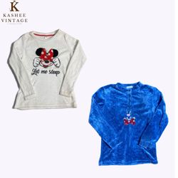 disney fleeces