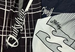 Branded Surfwear Shorts (1561)