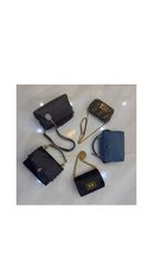 Premium Fendi Designer Handbag Combo Pack – Luxury..