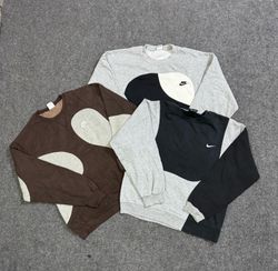Upcycle Nike Sweatshirt