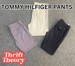 Tommy Hilfiger Pants - (18/07)