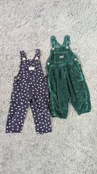 ***OshKosh Kids Overalls – Trendy Casual Collectio..