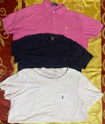 Ralph Lauren T-Shirts