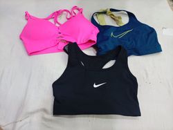 CR12737 Vintage Mix-Branded Sport-BHs