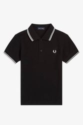 Fred Perry Polo T Shirts For Men.