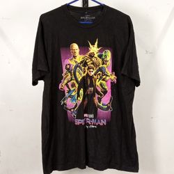 CARTOON T-SHIRTS - BUNDLE 38