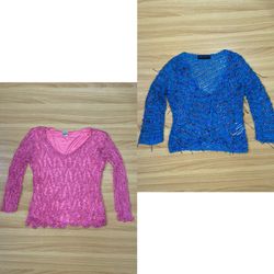 Karen Millen Wallis Sweaters