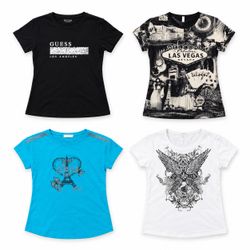 Y2K unico Baby Tess 10 pezzi A 1552