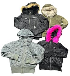 Y2k jacket
