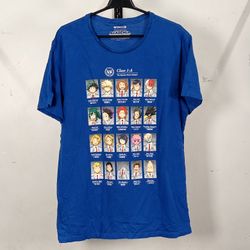 CARTOON T-SHIRTS - BUNDLE 82