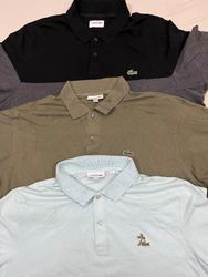 Lacoste polo shirt