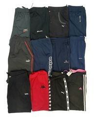 Vintage Mixed Branded Track Pants