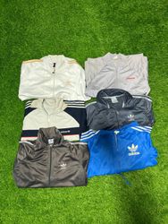 adidas Track Jackets