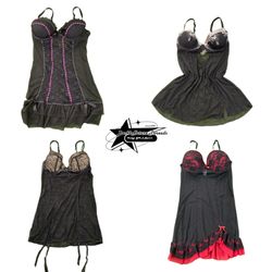Y2k Romantic Vibe Girl Beby Doll B2F-123