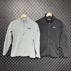 Patagonia Fleece (FNC:129)