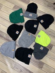 Carhartt beanie