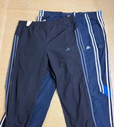 8 Classic Adidas Jogger Pants | Vintage Track Pant..