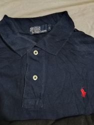 Polo Lacoste Tommy Hilfiger