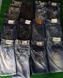 BUCKAROO JEANS