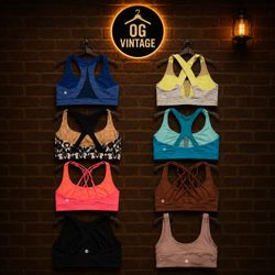 Authentic lululemon Sports Bra