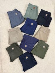 Carhartt Chinos