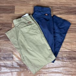 Dickies Pants (FNC:518)
