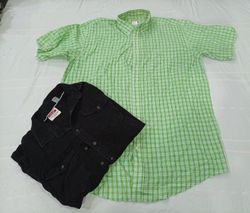 CR11008 Vintage Wrangler Men’s Shirts