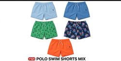 Polo Ralph Lauren Swimming Shorts