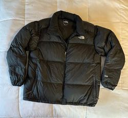 North Face Puffer Jackets