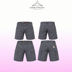 Branded Dickies Carhartt short