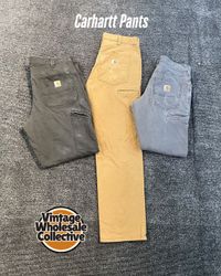 🔴 Pantalon Carhartt - (26/10)