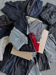 Special Vintage ẞåggy Ñike Trackpants ✨