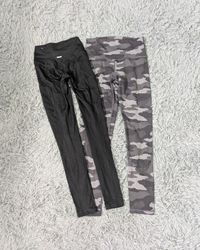 ***Aerie Training Leggings