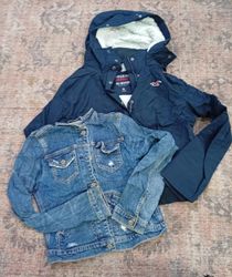 CR12150 Vintage Hollister Mix Bundle