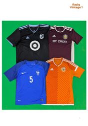 RV4592 Sports Jersey Tshirts