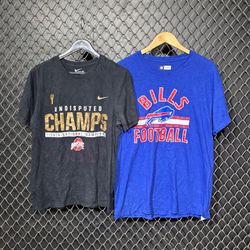 Branded t shirts (fnc 831)
