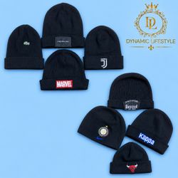New Era-Beanies