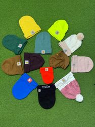Yv151 Carhartt Beanies 30P
