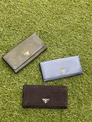 Branded wallets