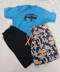 CR11978 Vintage Patagonia Mix Bundle