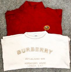 beautiful Burberry sweater