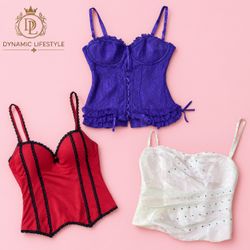 corset