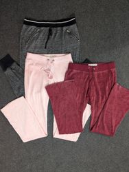 SD 501 Hollister Vintage Y2K Trouser