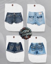 Y2K Shorts