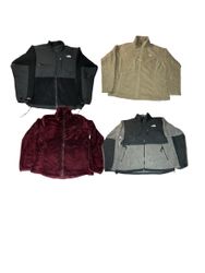 TNF Fleece Jacket | V-T687