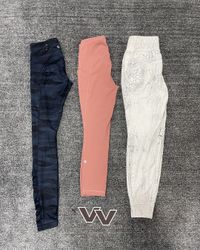 Lululemon Leggings #300726