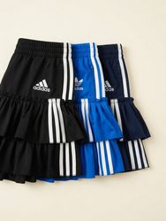 Upcycled Adidas Mini Skirts (Dc-10-195)