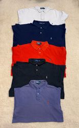Polo Ralph Lauren Polo Shirts